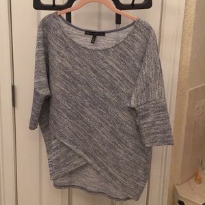 White House Black Market Sweater